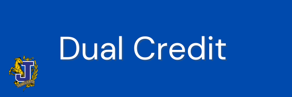 Dual-Credit available at Jefferson Dual-Credit available at Jefferson